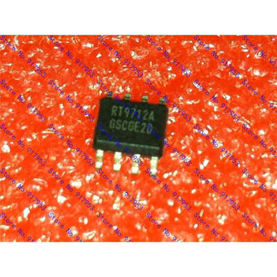 

Free shipping 10PCS RT9027B RT9712B RT9712A RT9025 SOP-8