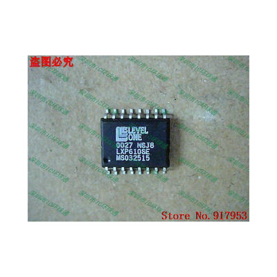 

Free shipping 10PCS 100% NEW LXP610SE