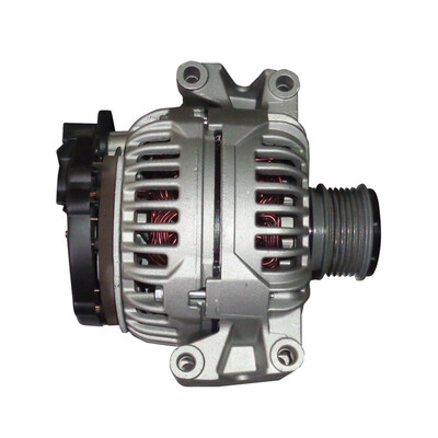 

Новый генератор переменного тока для Audi A3 A4 OEM 0124525088 06B903016AB 140A Один год гарантии