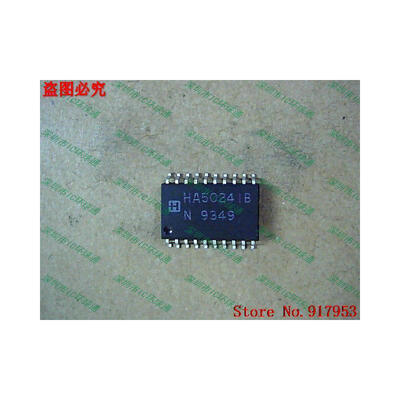 

Free shipping 10PCS HA5024IB