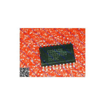 

Free shipping 10PCS 100 NEW OZ964GN