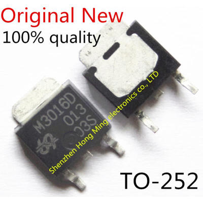 

20piece 100 New QM3016D M3016D TO-252 Chipset