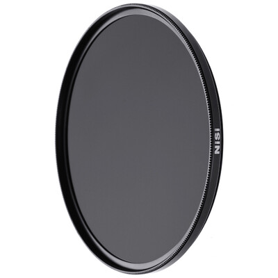 

NiSi ND1000 95-миллиметровый количественный круглый редуктор света в серой плотности