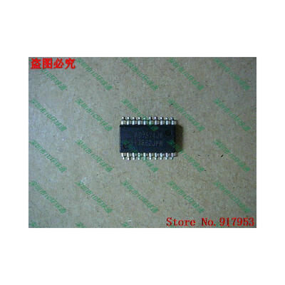 

Free shipping 10PCS AD7574JR