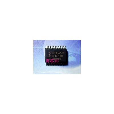 

PCF8575TS PCF8575C PCF8575