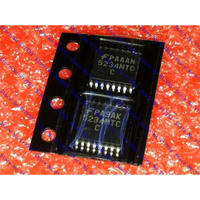 

10PCS Free shipping 5234QSC 5234MTC 5019MTC 5018MTC