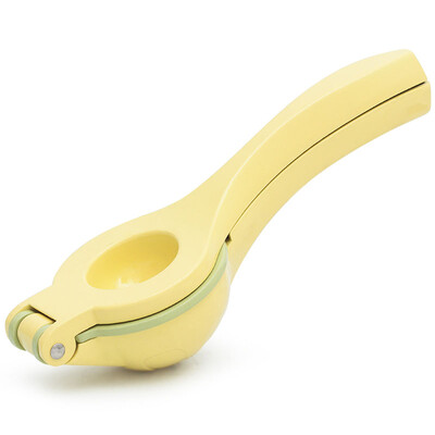 

Бейран Лемон соковыжималка ручной фрукты соковыжималка BR4004 оранжевый папки