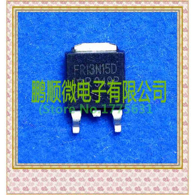 

20PCSlot FR120Z FR13N15D