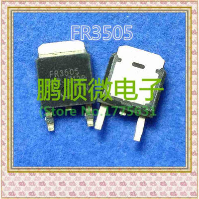 

20PCSlot IRFR3505 FR3505