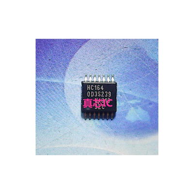 

HC164 TSSOP