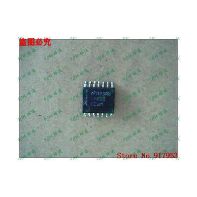 

Free shipping 10PCS 100% NEW LMF90CCWM