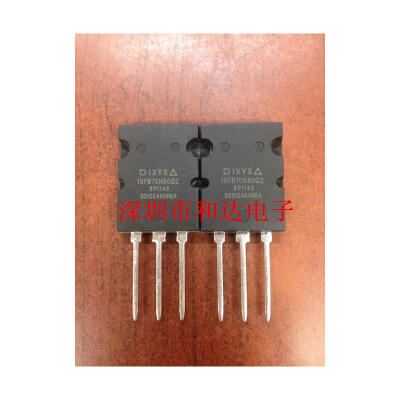 

IXFB70N60Q2