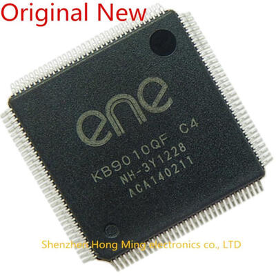 

5piece100 New KB9010QF C4 QFP-128 Chipset