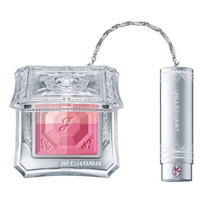 

Jill Stuart JILLSTUART neon love Blush 04