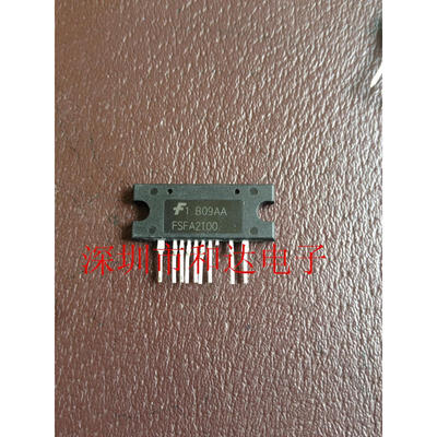 

FSFA2100