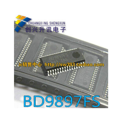 

BD9897FS