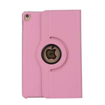 

Флип-чехол для Apple iPad Mini 5 2017 Ударопрочный Kickstand Slim Solid Cover для iPad Mini 5