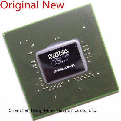 

100% New GF-9400J-DC-I-B3 GF 9400J DC I B3 BGA Chipset