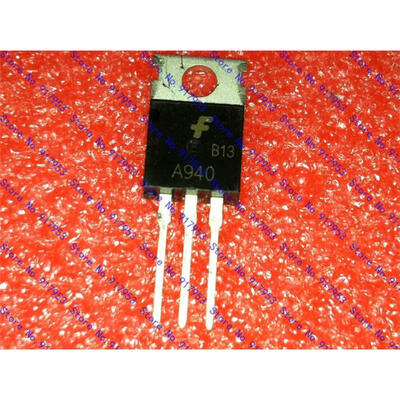 

Free shipping 10PCS A940