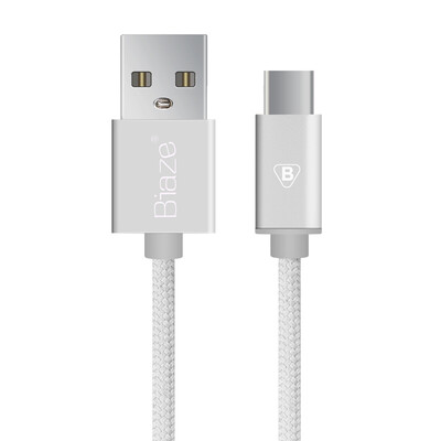 

Кабель Micro USB для зарядки и передачи данных BIAZE