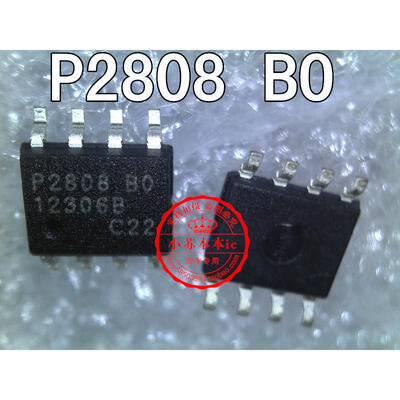 

P2808BO P2808 P2808 B0