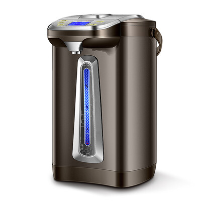 

Hyundai HYUNDAI electric kettle electric water bottle 5L insulation QC-KS3083