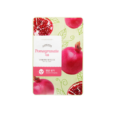 

Eti House (ETUDE HOUSE) care beauty mask 20ml pomegranate (Alice cabin