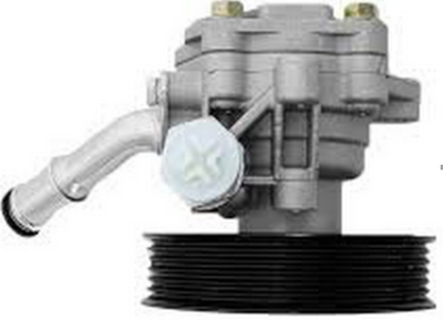 

Power Steering Pump Complete Kit MOPAR 5154400AC fits 12-17 Jeep Wrangler