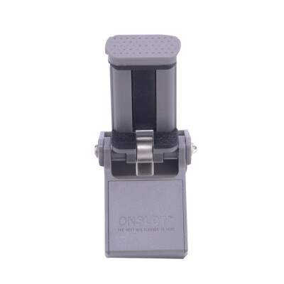 

Kesi Luo KOZIRO music swab creative mobile phone clip for Apple ipone5 / 6 Samsung s4 millet 3/4 mobile phone clip