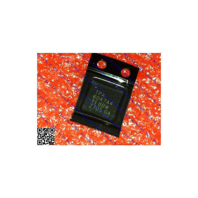 

Free shipping 5PCS 6047A4 TPA6047A4 in stock