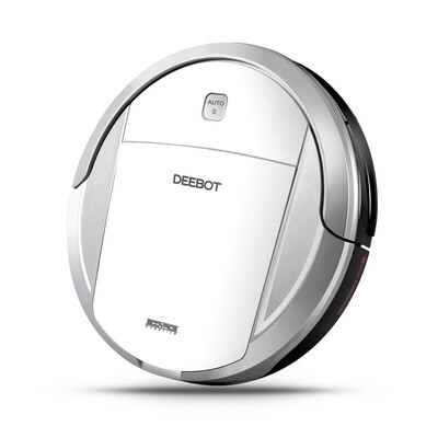 

Ecovacs BFD-yt Intelligent Robot Vacuum Cleaner Automatic Sweeping&Mopping