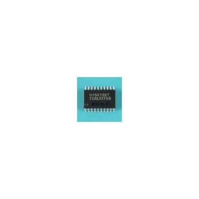 

75ALS174A SN75ALS174A SOP-20