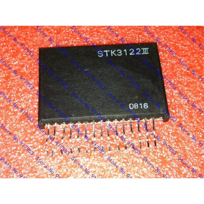 

Free shipping 10PCS STK3122 STK3122III