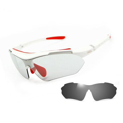 

Шаг расширения TSR818 HD цвет меняется поляризованные спортивные очки мужчины и женщины верховая езда скафандры поднимаясь на наружные очки вождение водитель во