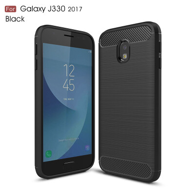 

GANGXUN Samsung Galaxy J3 2017 Case Anti-Slippery Scratch-Resistant Lightweight Soft Silicon Cover For Galaxy J3 Emerge J3 Prime