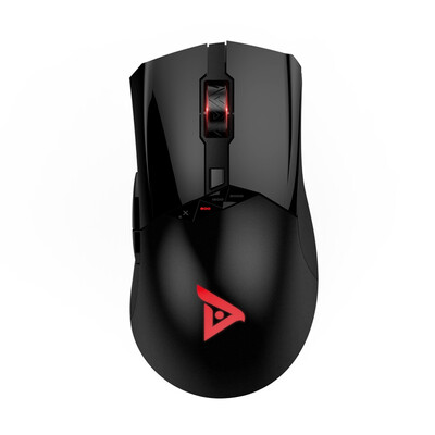 

Titanium Taidu TSG309 destroyer wired mouse LOL gaming gaming mouse Jedi escape eating chicken mouse black