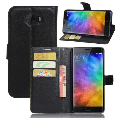 

GANGXUN Xiaomi Redmi Примечание 2 Корпус высокого качества Кожа PU флип Обложка Kickstand Anti-shock Кошелек для Redmi Примечание