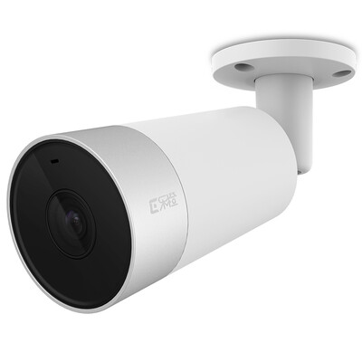 

Dahua Le Orange TF1 smart network surveillance camera wireless WiFi outdoor waterproof and dustproof mobile phone remote HD 1080P home camera