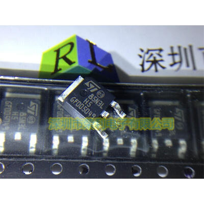 

Free shipping 10pcs/lot D85N3LH5 85N3L TO-252 new original