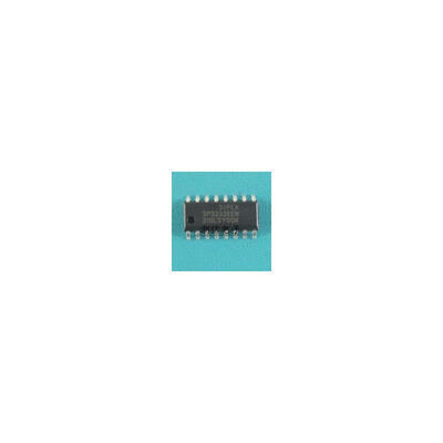 

SP3232EEN RS232 3.3V-5V