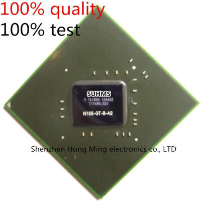 

100% test very good product N15S-GT-B-A2 N15S GT B A2 bga chip reball with balls IC chips