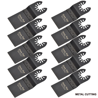 

биметаллической 34мм универсальных инструментов же тельферами аксессуары, пригодный для multimaster электроинструментов мульти - и