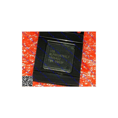 

10PCS Free shipping 9LPRS387BKLF