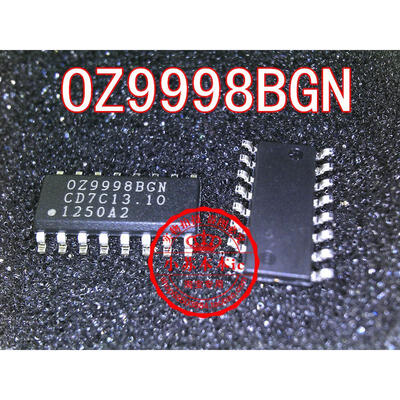

OZ9998BGN 9998BGN SOP16