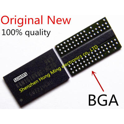 

(4piece)100% New K4N1G164QE-HC20 K4N1G164QE HC20 BGA Chipset