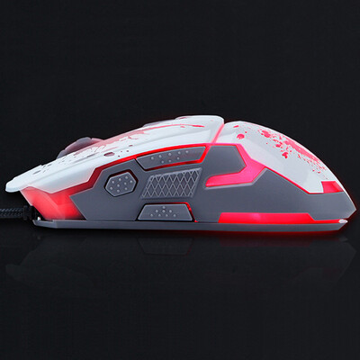 

Professional gaming mouse as gift for men's