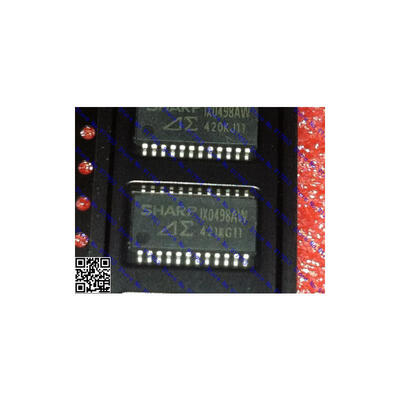 

50PCS IXO498AW IX0498AW