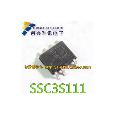 

SSC3S111 3S111 SOP-7