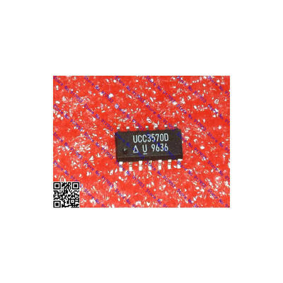 

Free shipping 10PCS UCC3570D