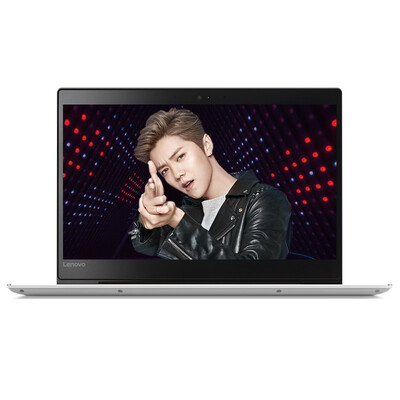 

Lenovo Lenovo small trendy 7000 14-inch thin narrow frame laptop i7-7500U 8G 1T 128G PCIE 940MX 2G flower fire silver